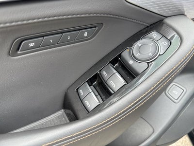 2020 Cadillac CT5 Sport