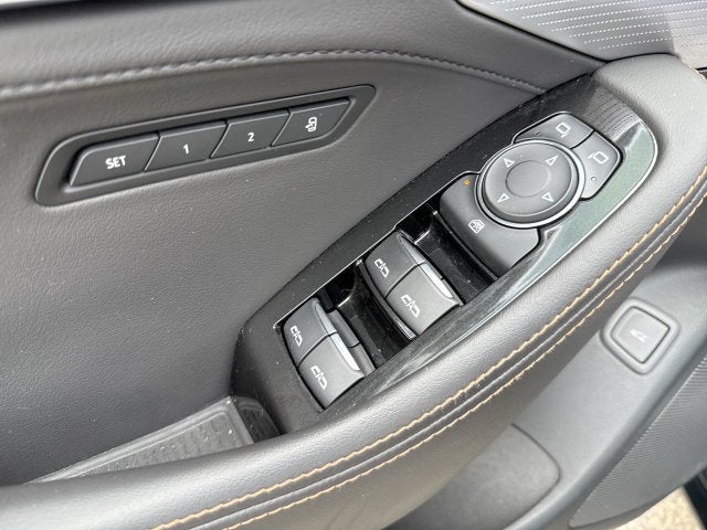 2020 Cadillac CT5 Sport