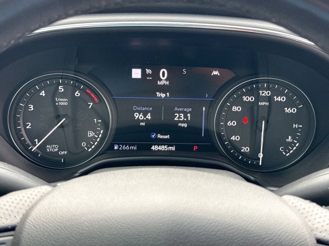 2020 Cadillac CT5 Sport