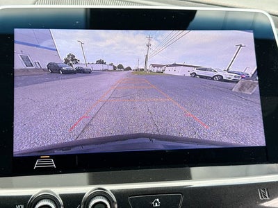 2020 Cadillac CT5 Sport