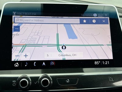 2020 Cadillac CT5 Sport