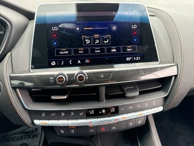 2020 Cadillac CT5 Sport