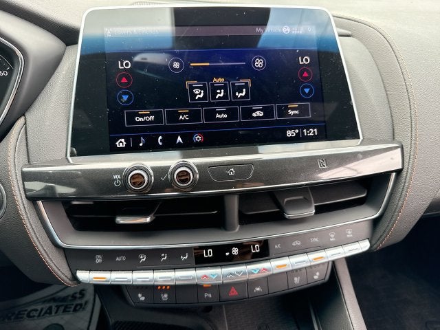 2020 Cadillac CT5 Sport