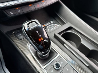 2020 Cadillac CT5 Sport