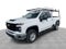 2024 Chevrolet Silverado 2500 HD WT