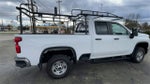 2024 Chevrolet Silverado 2500 HD WT