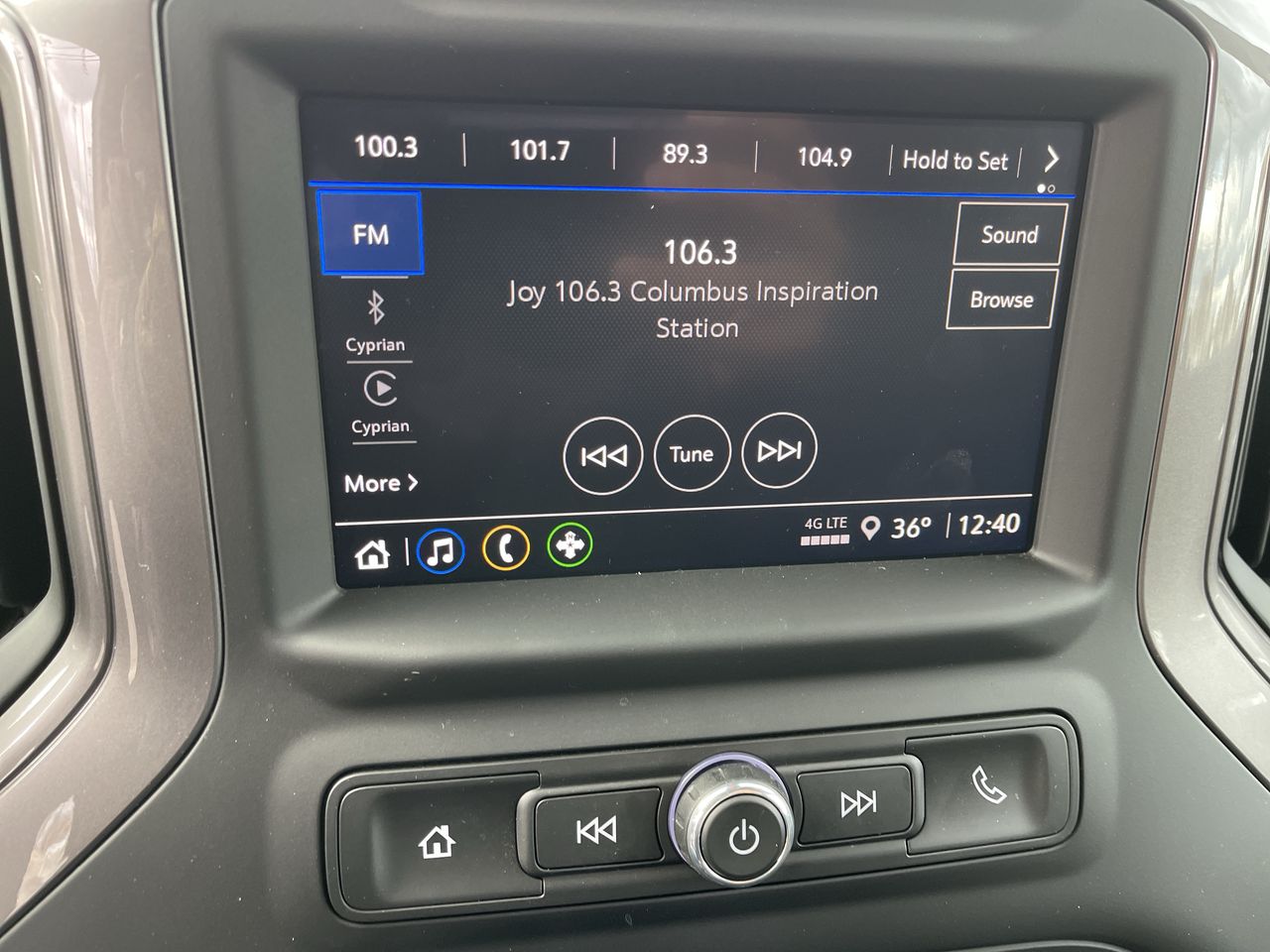 2024 Chevrolet Silverado 2500 HD WT