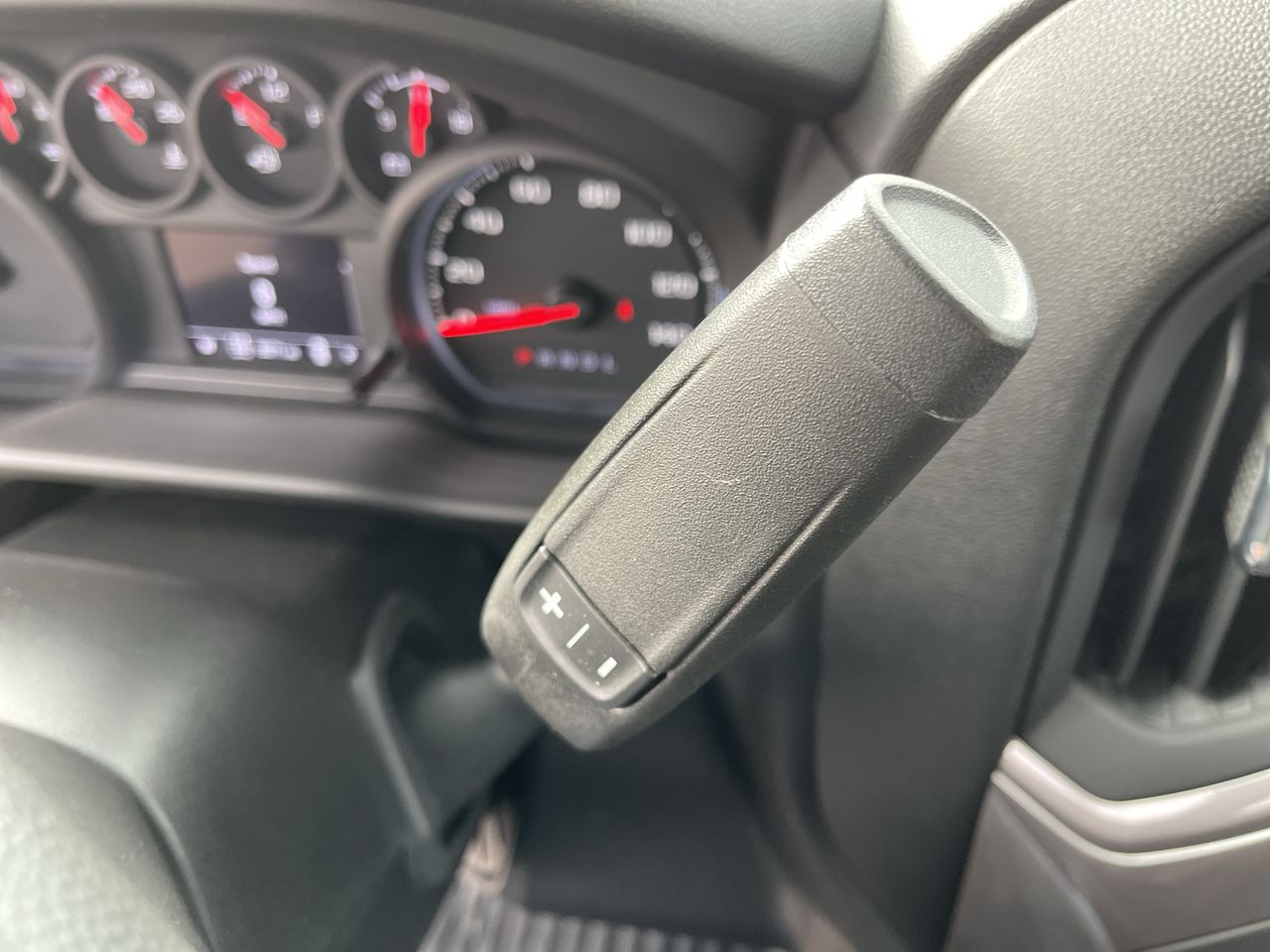 2024 Chevrolet Silverado 2500 HD WT