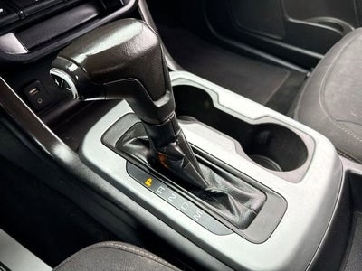 2016 Chevrolet Colorado 4WD LT