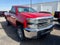 2015 Chevrolet SILV25 NA