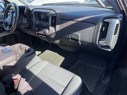 2018 Chevrolet Silverado 1500 LT in Woodhaven, MI - Feldman Chrysler Dodge Jeep Ram Auto Group
