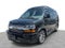 2017 Chevrolet Express Cargo 2500 Work Van
