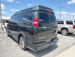 2017 Chevrolet Express Cargo 2500 Work Van