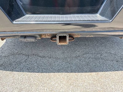 2017 Chevrolet Express Cargo 2500 Work Van