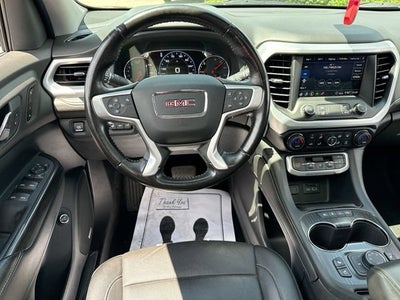 2020 GMC Acadia SLT