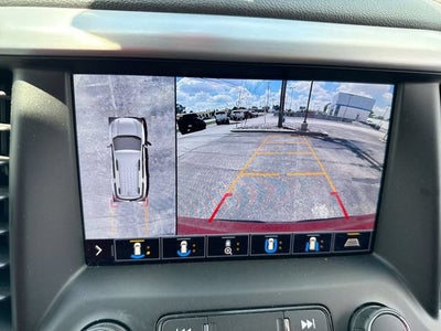 2020 GMC Acadia SLT