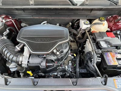 2020 GMC Acadia SLT