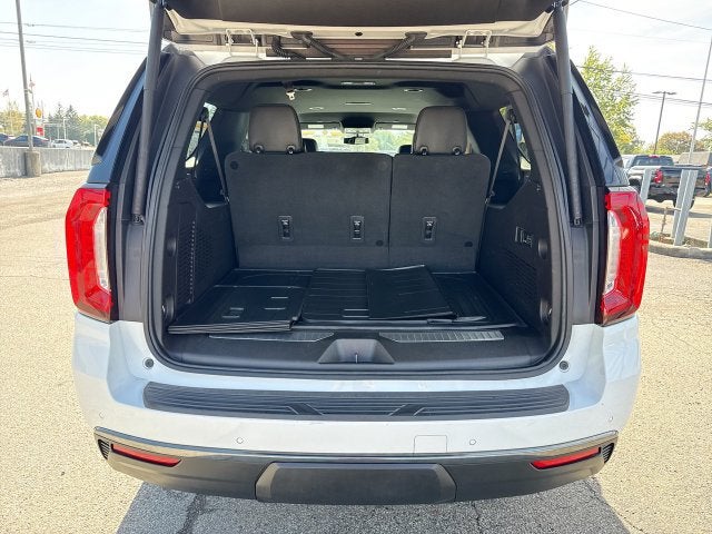 2021 GMC Yukon XL AT4