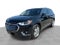 2018 Chevrolet Traverse High Country