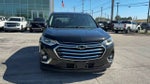 2018 Chevrolet Traverse High Country