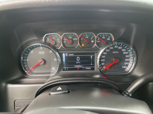 2019 Chevrolet Tahoe LT in Woodhaven, MI - Feldman Chrysler Dodge Jeep Ram Auto Group