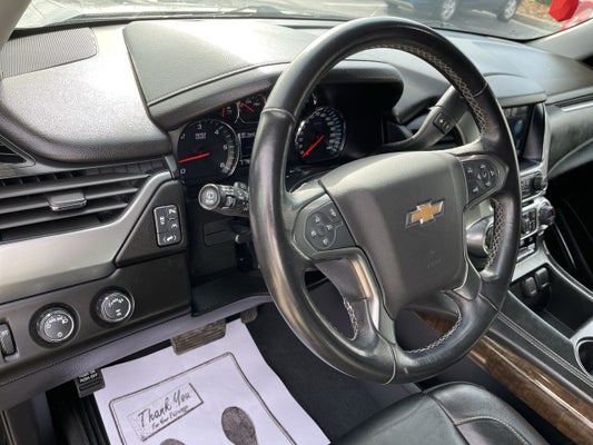 2019 Chevrolet Tahoe LT in Woodhaven, MI - Feldman Chrysler Dodge Jeep Ram Auto Group