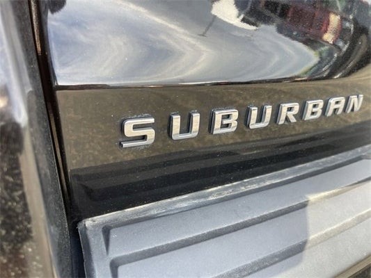 2018 Chevrolet Suburban LT in Woodhaven, MI - Feldman Chrysler Dodge Jeep Ram Auto Group