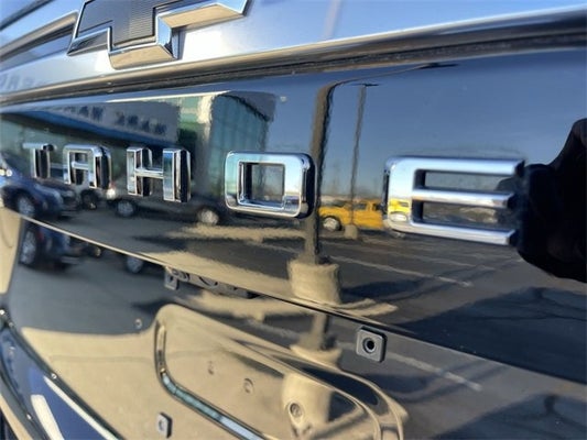 2022 Chevrolet Tahoe High Country in Woodhaven, MI - Feldman Chrysler Dodge Jeep Ram Auto Group