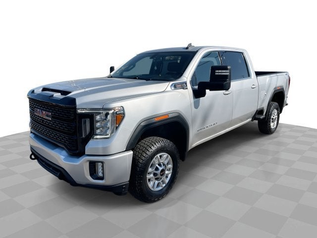 2023 GMC Sierra 2500 HD SLE