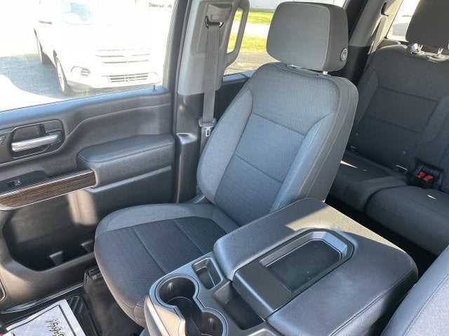 2023 GMC Sierra 2500 HD SLE