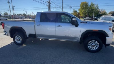 2023 GMC Sierra 2500 HD SLE