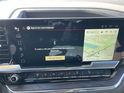 2024 GMC Sierra 2500 HD SLT