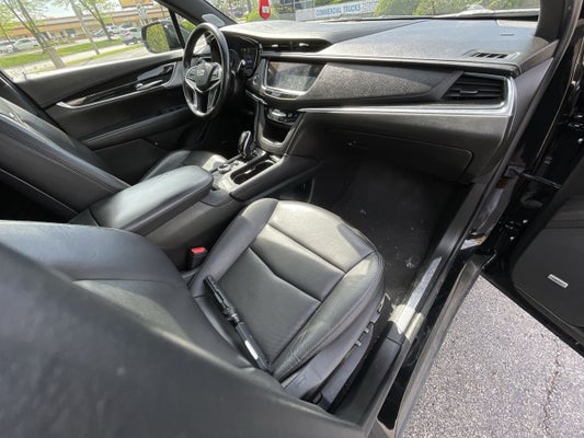 2020 Cadillac XT5 Premium Luxury in Woodhaven, MI - Feldman Chrysler Dodge Jeep Ram Auto Group