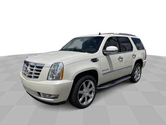2011 Cadillac Escalade Luxury in Woodhaven, MI - Feldman Chrysler Dodge Jeep Ram Auto Group