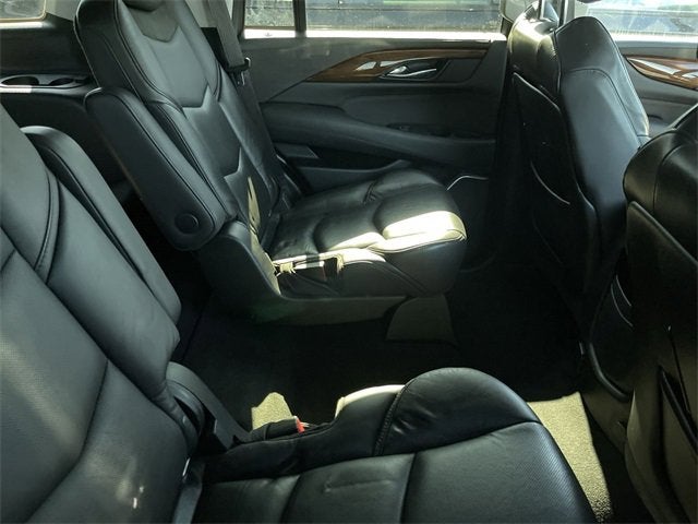 2020 Cadillac Escalade Premium Luxury