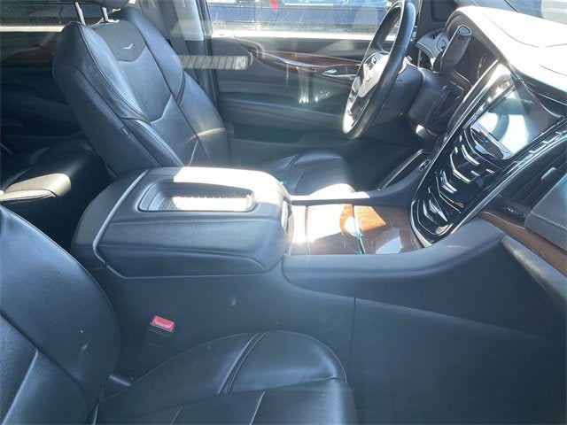 2020 Cadillac Escalade Premium Luxury