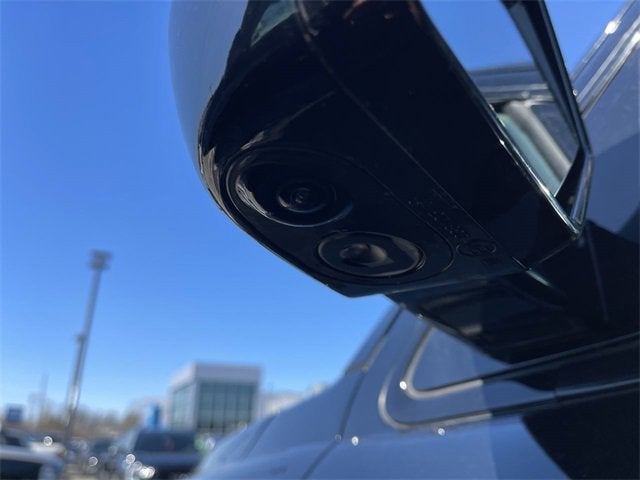 2020 Cadillac Escalade Premium Luxury