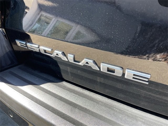 2020 Cadillac Escalade Premium Luxury