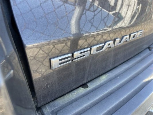 2017 Cadillac Escalade ESV Luxury in Woodhaven, MI - Feldman Chrysler Dodge Jeep Ram Auto Group