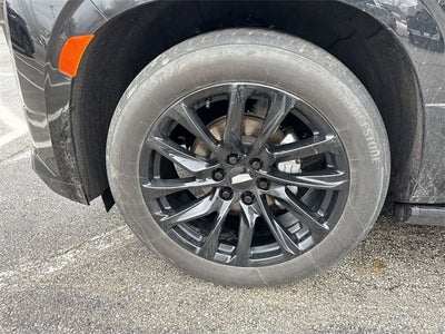 2023 Cadillac Escalade ESV Sport Platinum