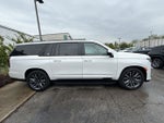 2023 Cadillac Escalade ESV Sport Platinum