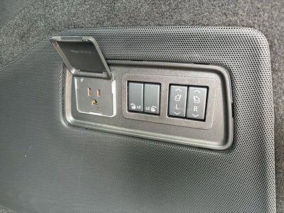 2025 Cadillac Escalade Premium Luxury