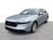 2025 Honda Accord Sedan LX