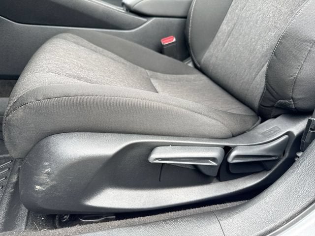 2025 Honda Accord Sedan LX