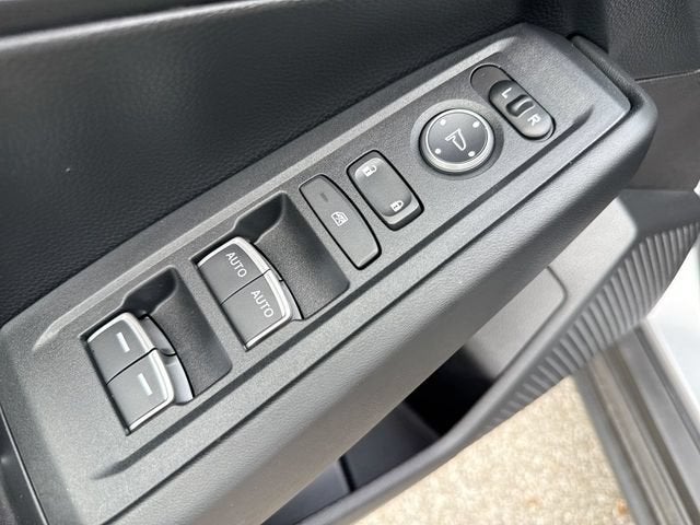 2025 Honda Accord Sedan LX