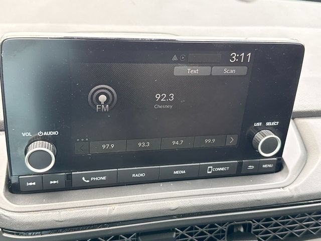 2025 Honda Accord Sedan LX