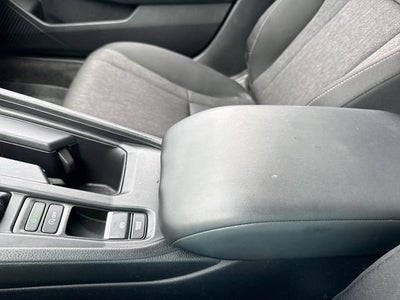 2025 Honda Accord Sedan LX