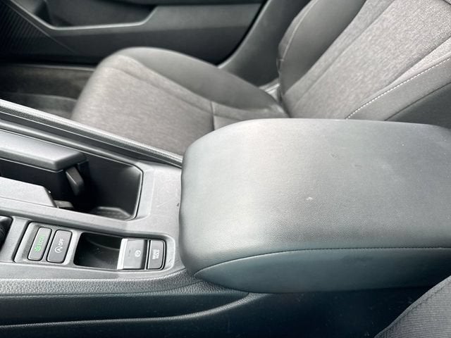 2025 Honda Accord Sedan LX
