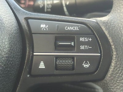 2023 Honda Accord Sedan EX
