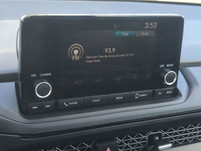 2023 Honda Accord Sedan EX